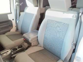 JEEP WRANGLER UNLIMITED 2010 Image 30
