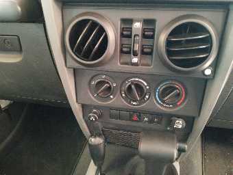 JEEP WRANGLER UNLIMITED 2010 Image 33