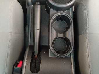 JEEP WRANGLER UNLIMITED 2010 Image 38