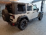 JEEP WRANGLER UNLIMITED 2010 Image 7