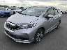 HONDA SHUTTLE 2020 Image 23