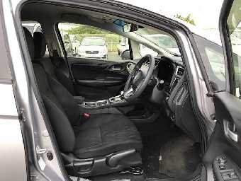 HONDA SHUTTLE 2020 Image 6