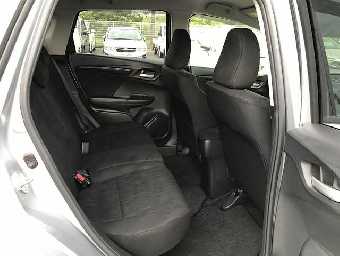 HONDA SHUTTLE 2020 Image 7