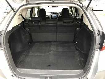 HONDA SHUTTLE 2020 Image 8