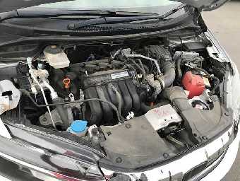 HONDA SHUTTLE 2020 Image 9