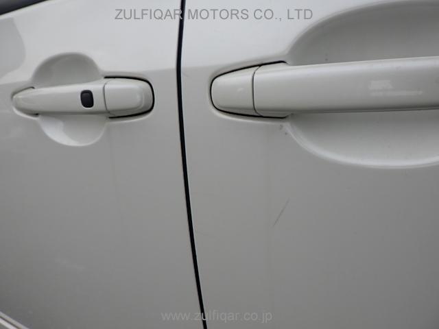 TOYOTA NOAH 2010 Image 34