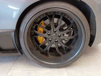LAMBORGHINI MURCIELAGO 2012 Image 16
