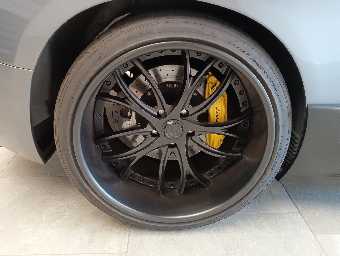 LAMBORGHINI MURCIELAGO 2012 Image 17