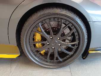 LAMBORGHINI MURCIELAGO 2012 Image 18