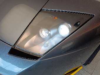 LAMBORGHINI MURCIELAGO 2012 Image 19