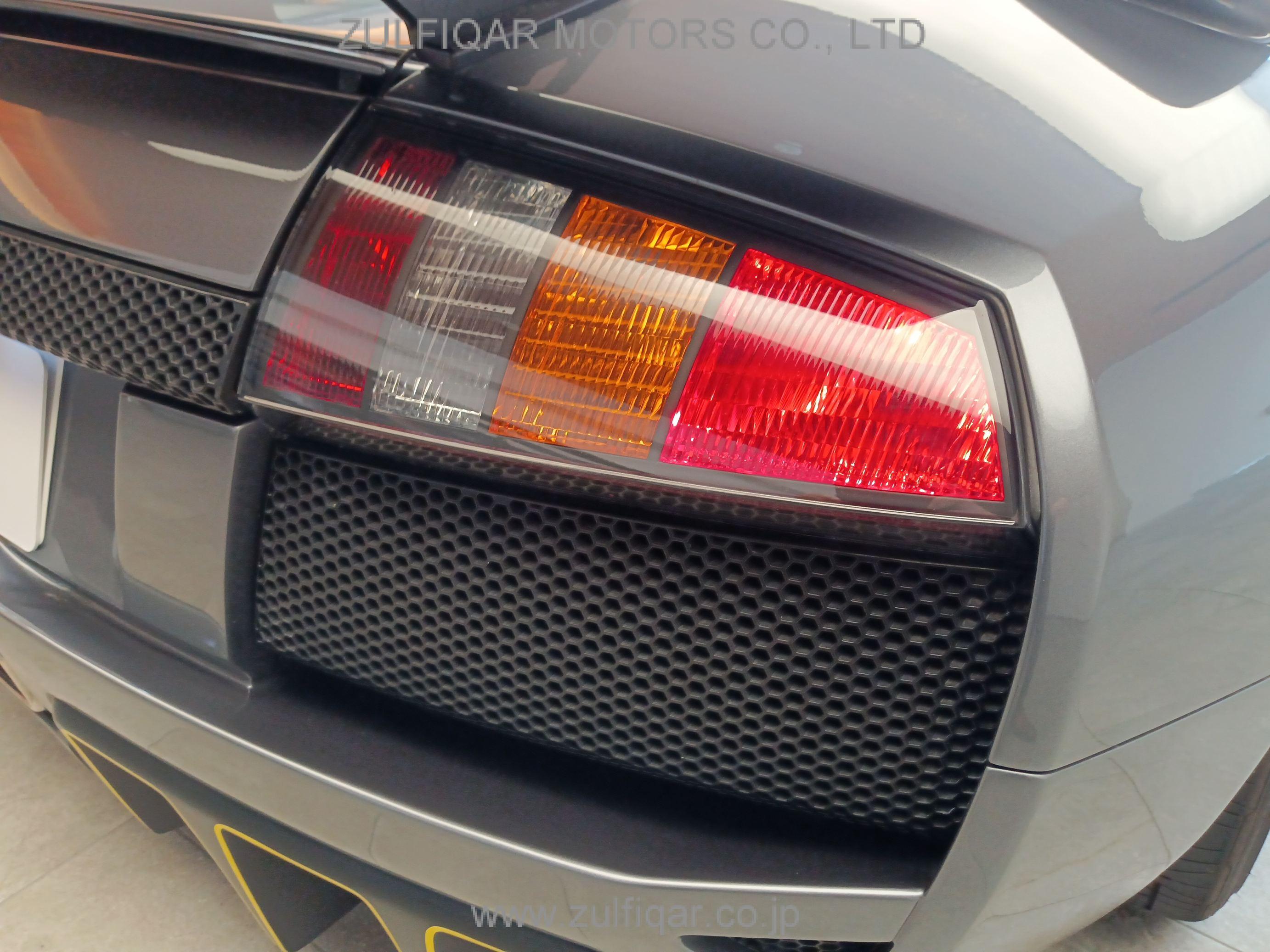 LAMBORGHINI MURCIELAGO 2012 Image 26