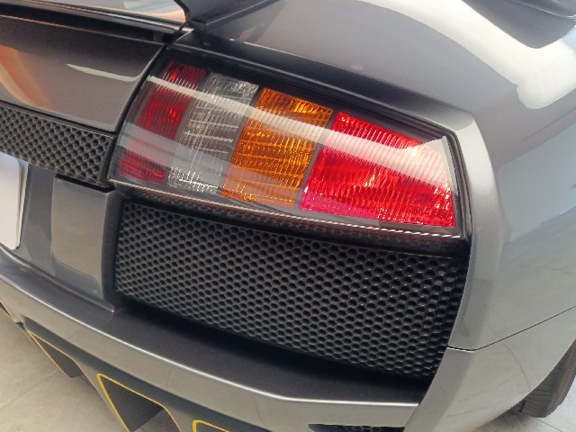 LAMBORGHINI MURCIELAGO 2012 Image 26