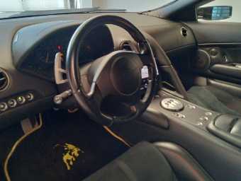 LAMBORGHINI MURCIELAGO 2012 Image 21