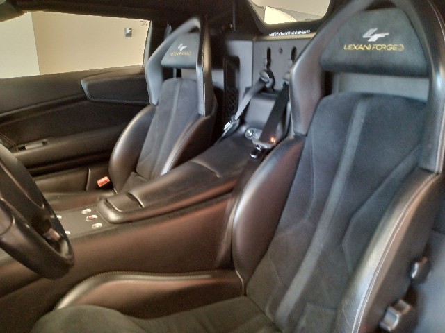 LAMBORGHINI MURCIELAGO 2012 Image 29