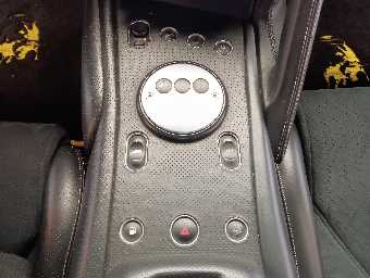 LAMBORGHINI MURCIELAGO 2012 Image 30