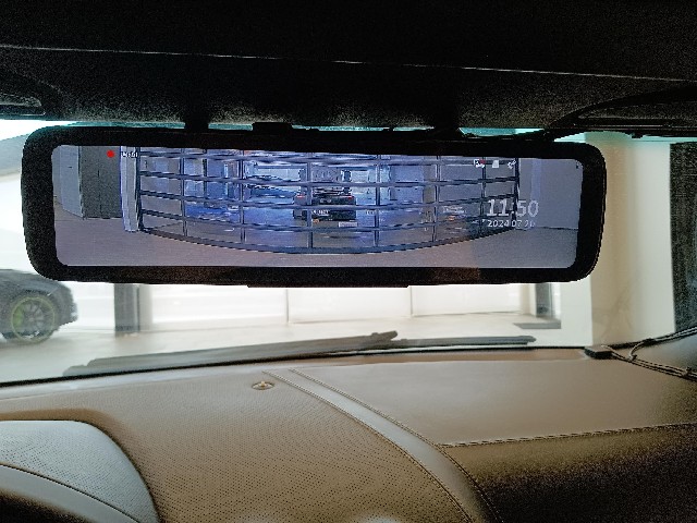 LAMBORGHINI MURCIELAGO 2012 Image 37