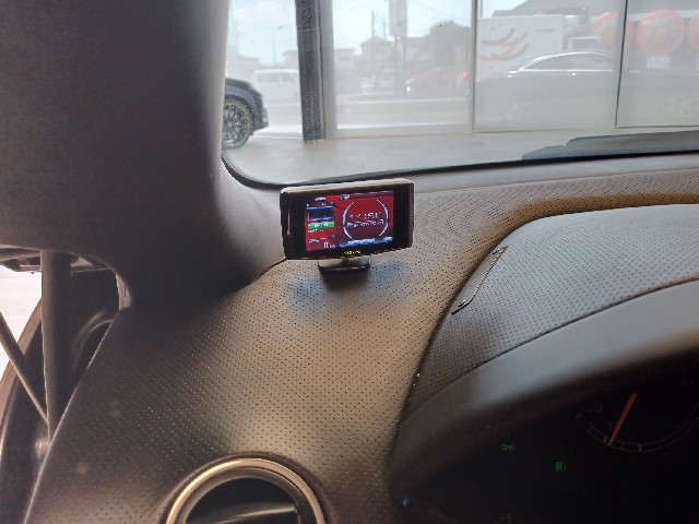 LAMBORGHINI MURCIELAGO 2012 Image 39