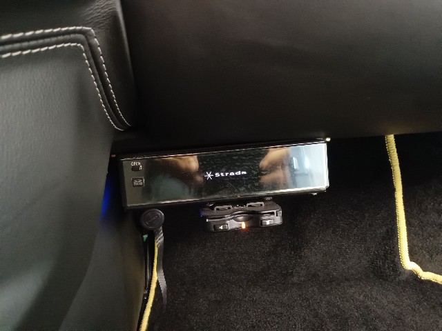 LAMBORGHINI MURCIELAGO 2012 Image 40