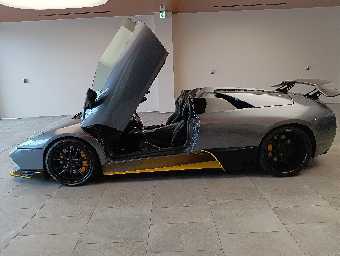 LAMBORGHINI MURCIELAGO 2012 Image 42