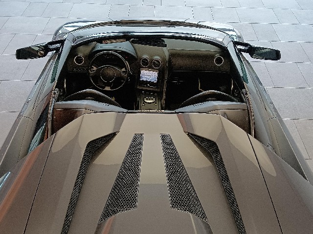 LAMBORGHINI MURCIELAGO 2012 Image 58