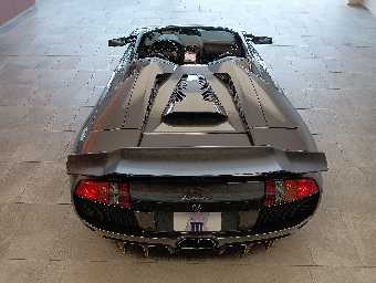 LAMBORGHINI MURCIELAGO 2012 Image 53