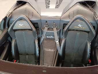 LAMBORGHINI MURCIELAGO 2012 Image 56