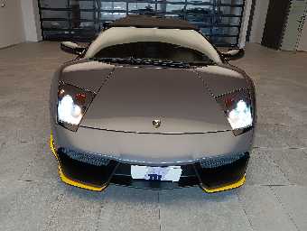 LAMBORGHINI MURCIELAGO 2012 Image 10