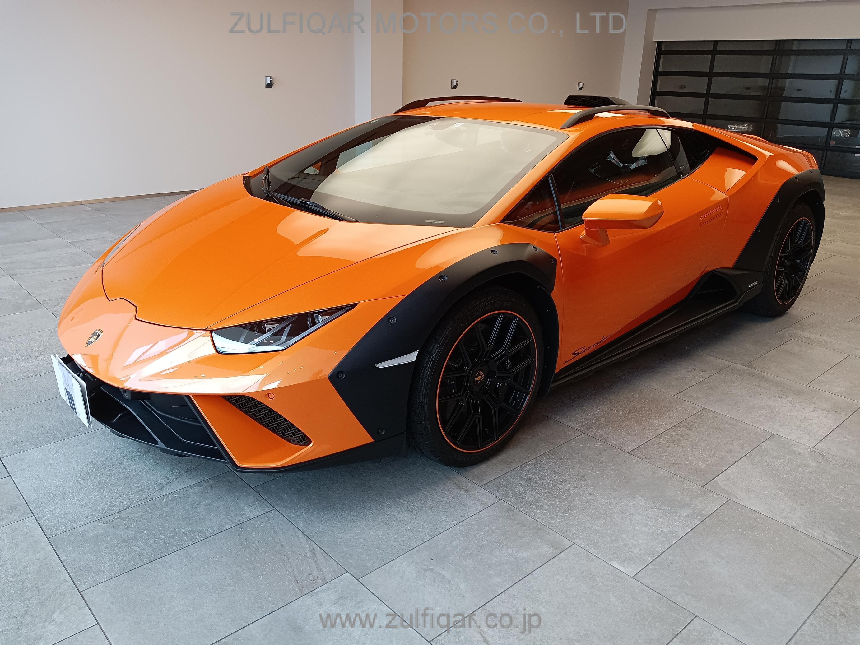 LAMBORGHINI HURACAN 2023 Image 1