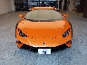 LAMBORGHINI HURACAN 2023 Image 2