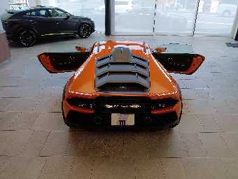 LAMBORGHINI HURACAN 2023 Image 14