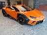 LAMBORGHINI HURACAN 2023 Image 3