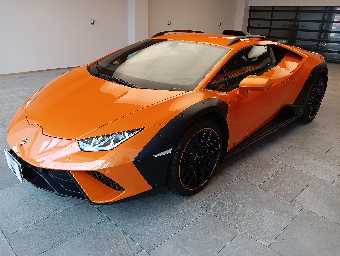 LAMBORGHINI HURACAN 2023 Image 20