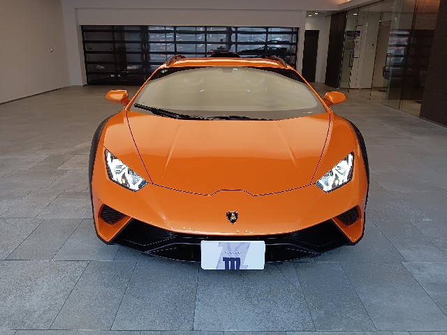 LAMBORGHINI HURACAN 2023 Image 27