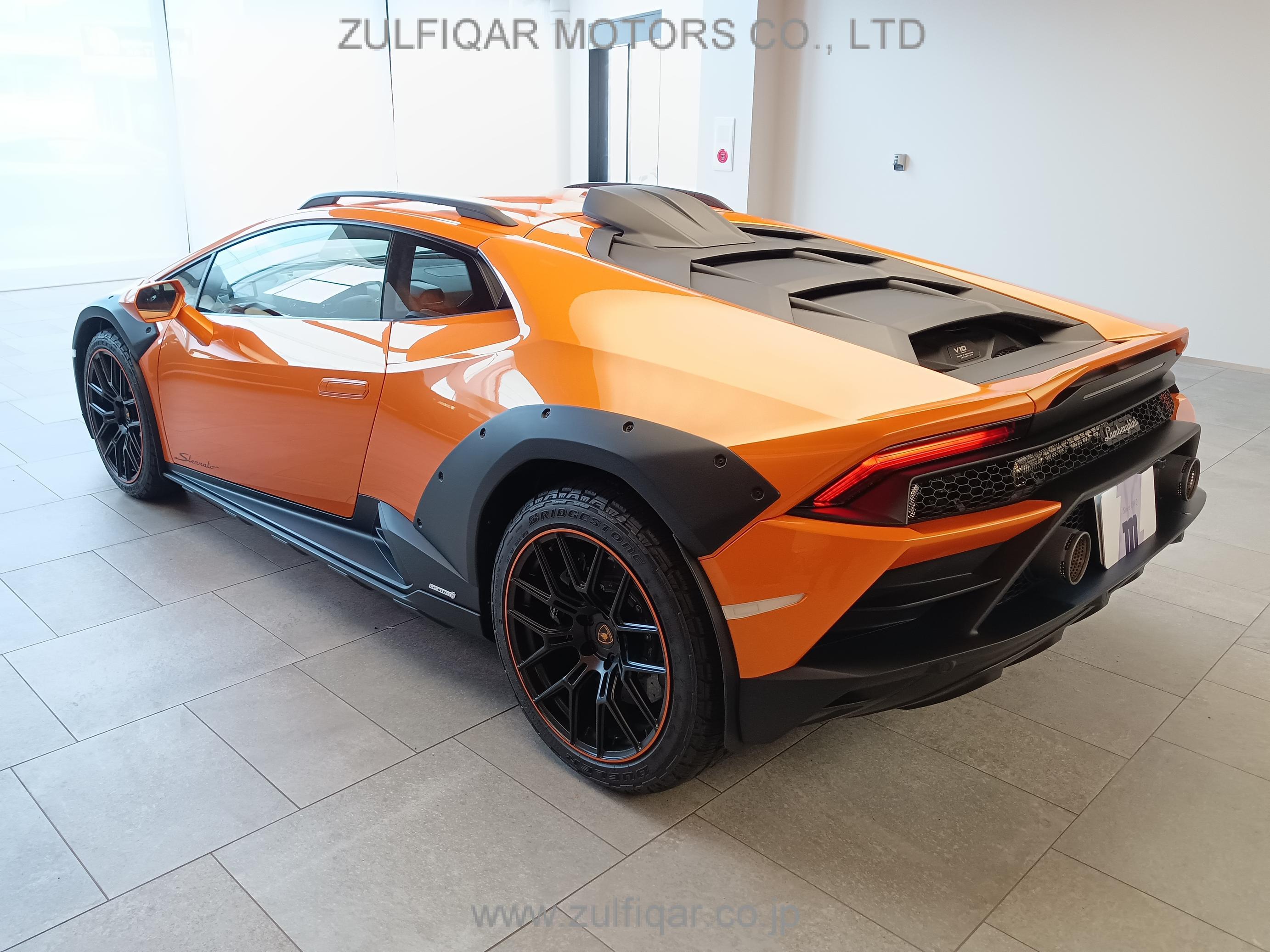 LAMBORGHINI HURACAN 2023 Image 31