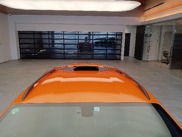 LAMBORGHINI HURACAN 2023 Image 36