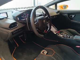LAMBORGHINI HURACAN 2023 Image 33