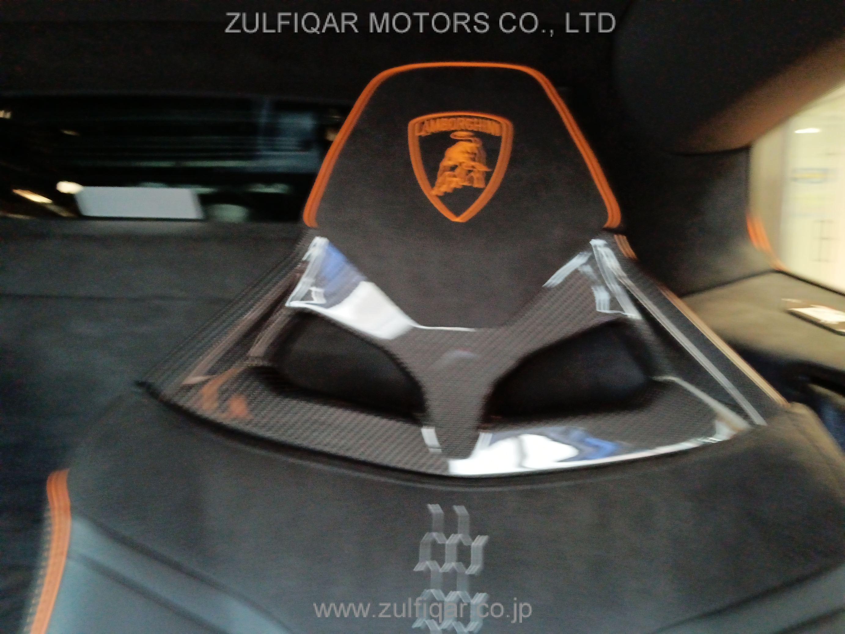 LAMBORGHINI HURACAN 2023 Image 42