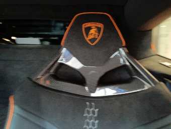 LAMBORGHINI HURACAN 2023 Image 36