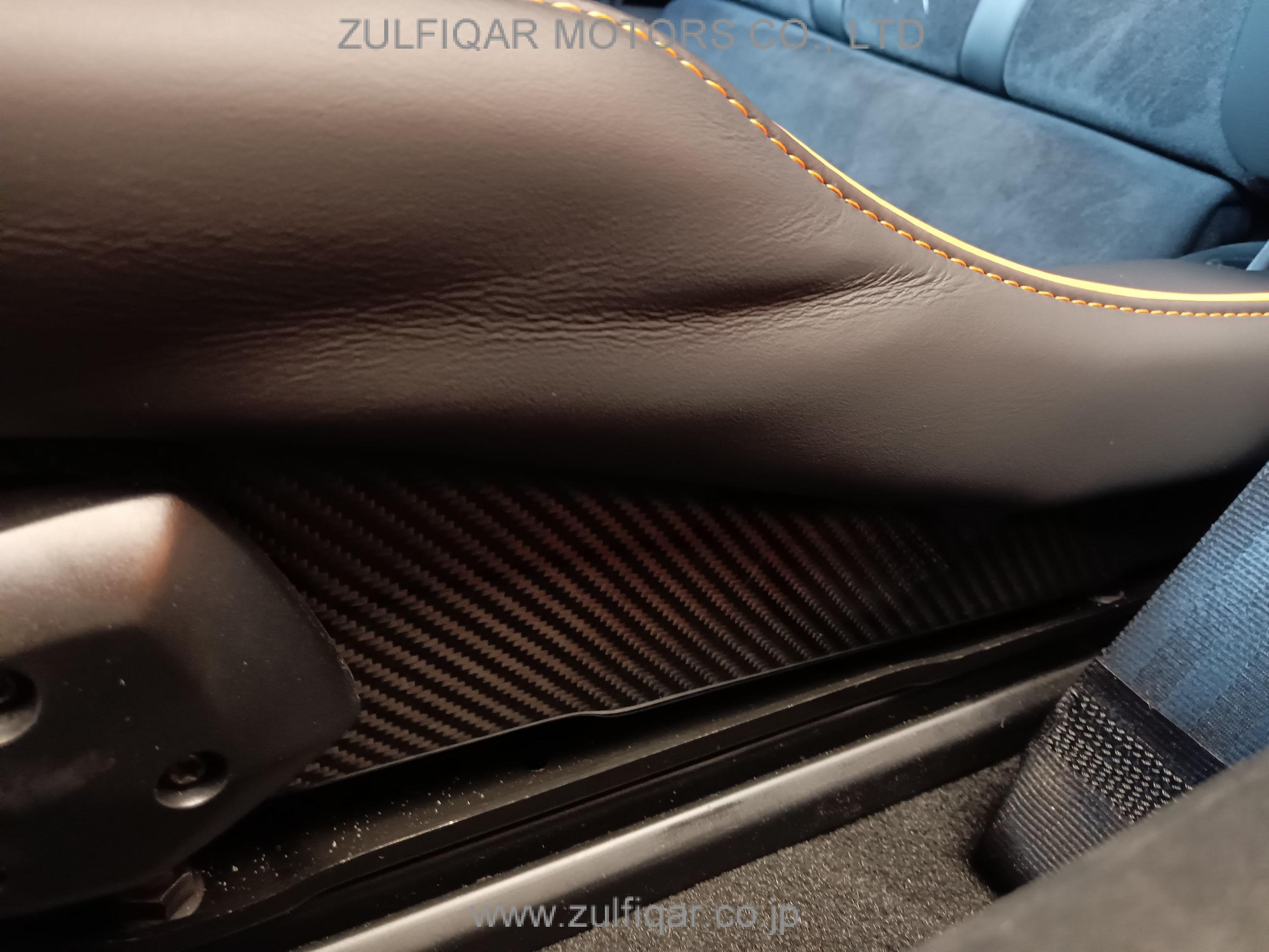 LAMBORGHINI HURACAN 2023 Image 44