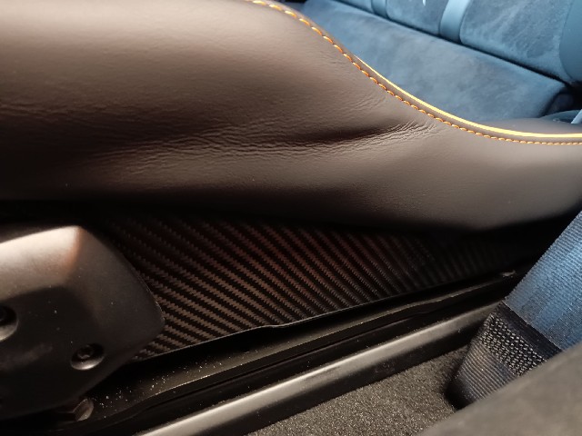 LAMBORGHINI HURACAN 2023 Image 44