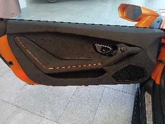 LAMBORGHINI HURACAN 2023 Image 39