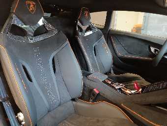 LAMBORGHINI HURACAN 2023 Image 42