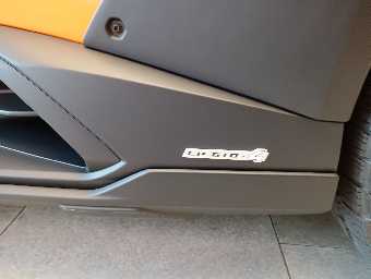LAMBORGHINI HURACAN 2023 Image 48