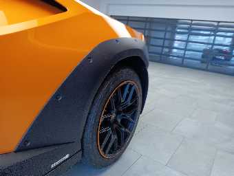 LAMBORGHINI HURACAN 2023 Image 49