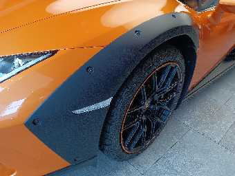LAMBORGHINI HURACAN 2023 Image 50