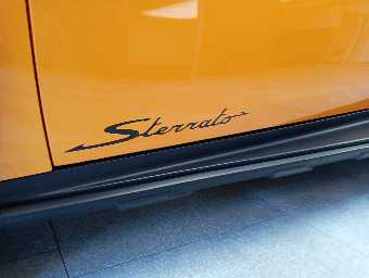 LAMBORGHINI HURACAN 2023 Image 51