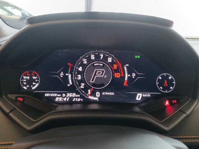 LAMBORGHINI HURACAN 2023 Image 58