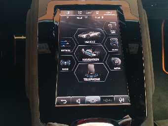 LAMBORGHINI HURACAN 2023 Image 55