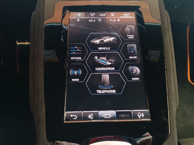 LAMBORGHINI HURACAN 2023 Image 61