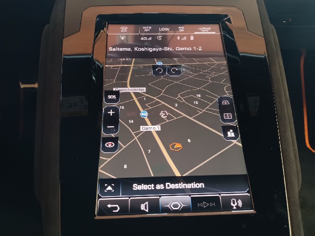 LAMBORGHINI HURACAN 2023 Image 62